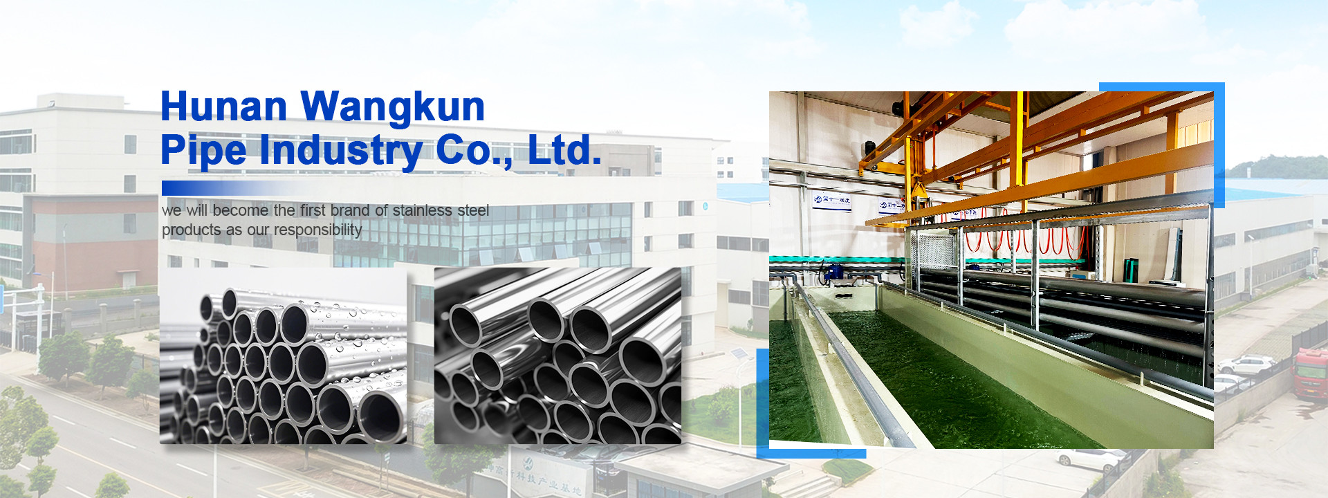 quality Stainless Steel Welded Pipe factory