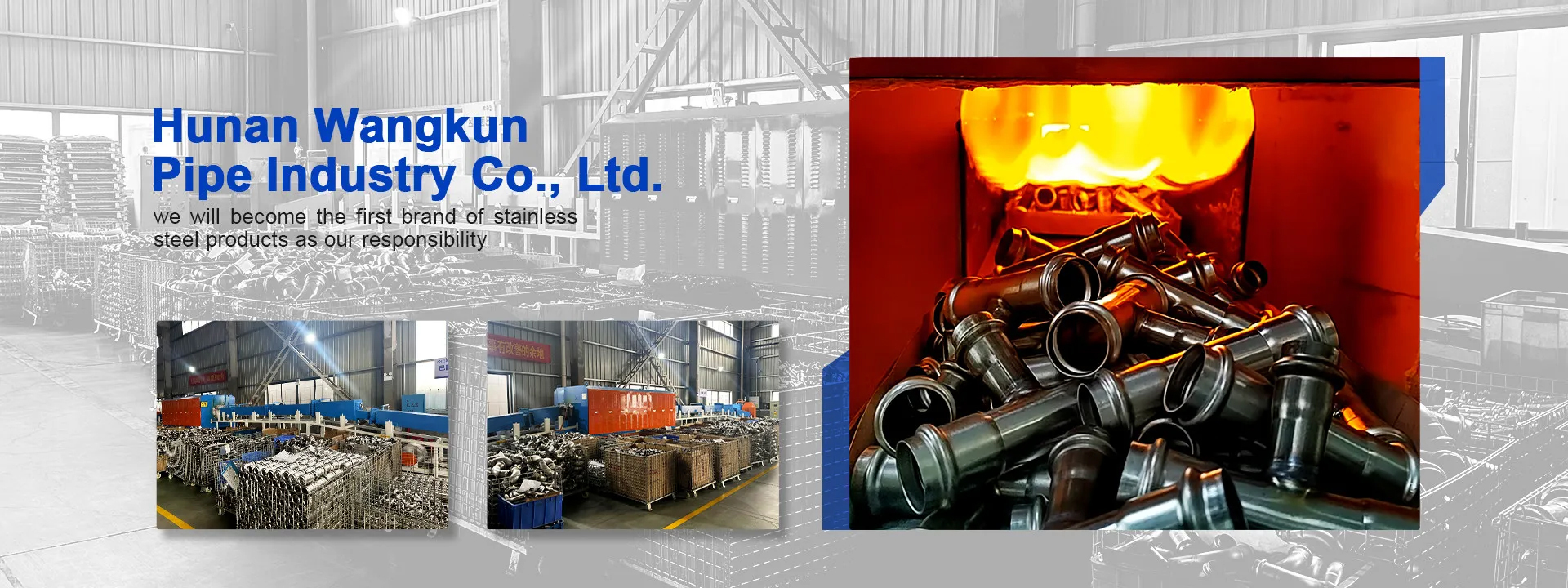 品質 ステンレス鋼の溶接管 工場