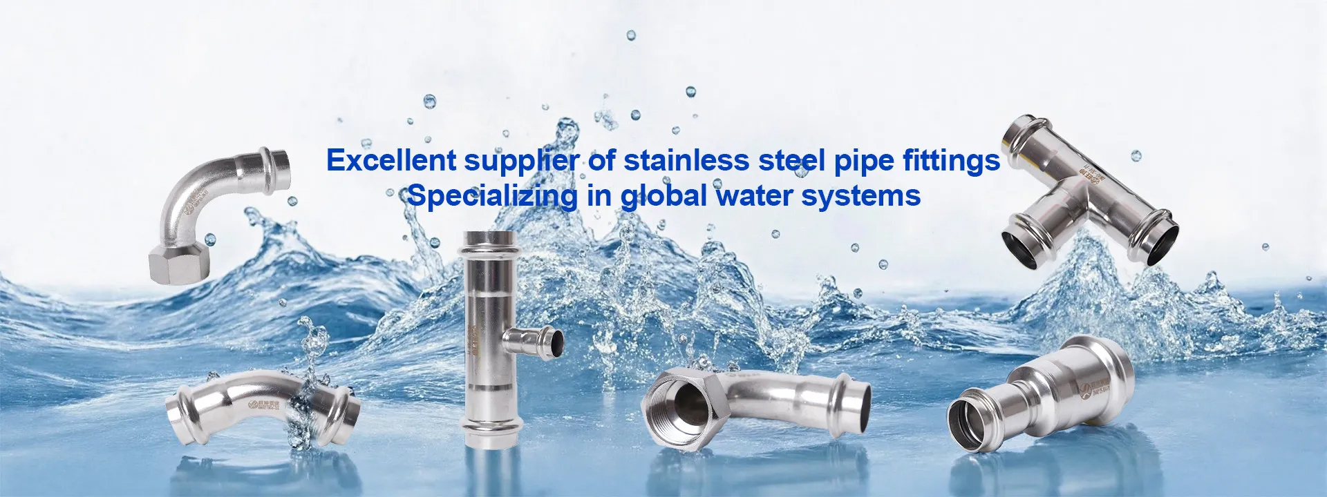 kualitas Pipa Las Stainless Steel pabrik