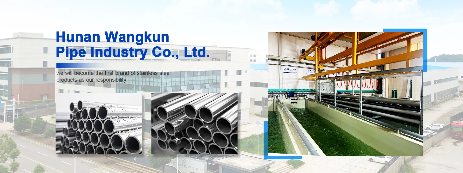 qualité Pièces soudés en acier inoxydable usine