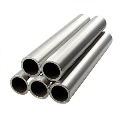 Thin Wall  Stainless Steel Decorative Pipe for home decor 