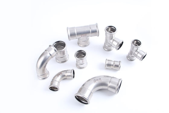 Stainless Steel  