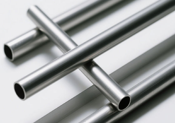  Industrial  Stainless Steel  Round Pipe 