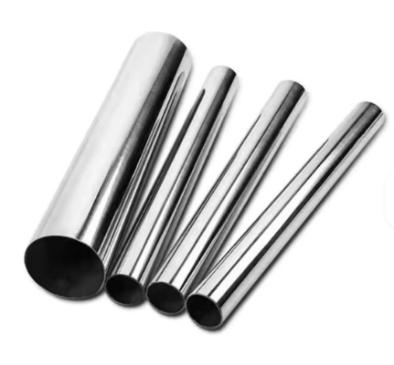 Factory 304 Stainless Steel thin Tube/piping/tubing