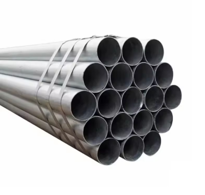 304 316 Stainless Steel Pipe Welded  Steel Pipe Round Pipe Industrial Application Manufacturer Direct Sales