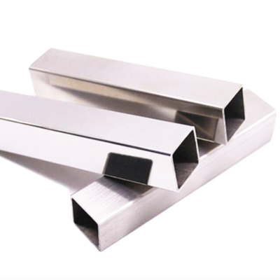 High Quality Export 201 304 316 Stainless Steel Square  for Construction 